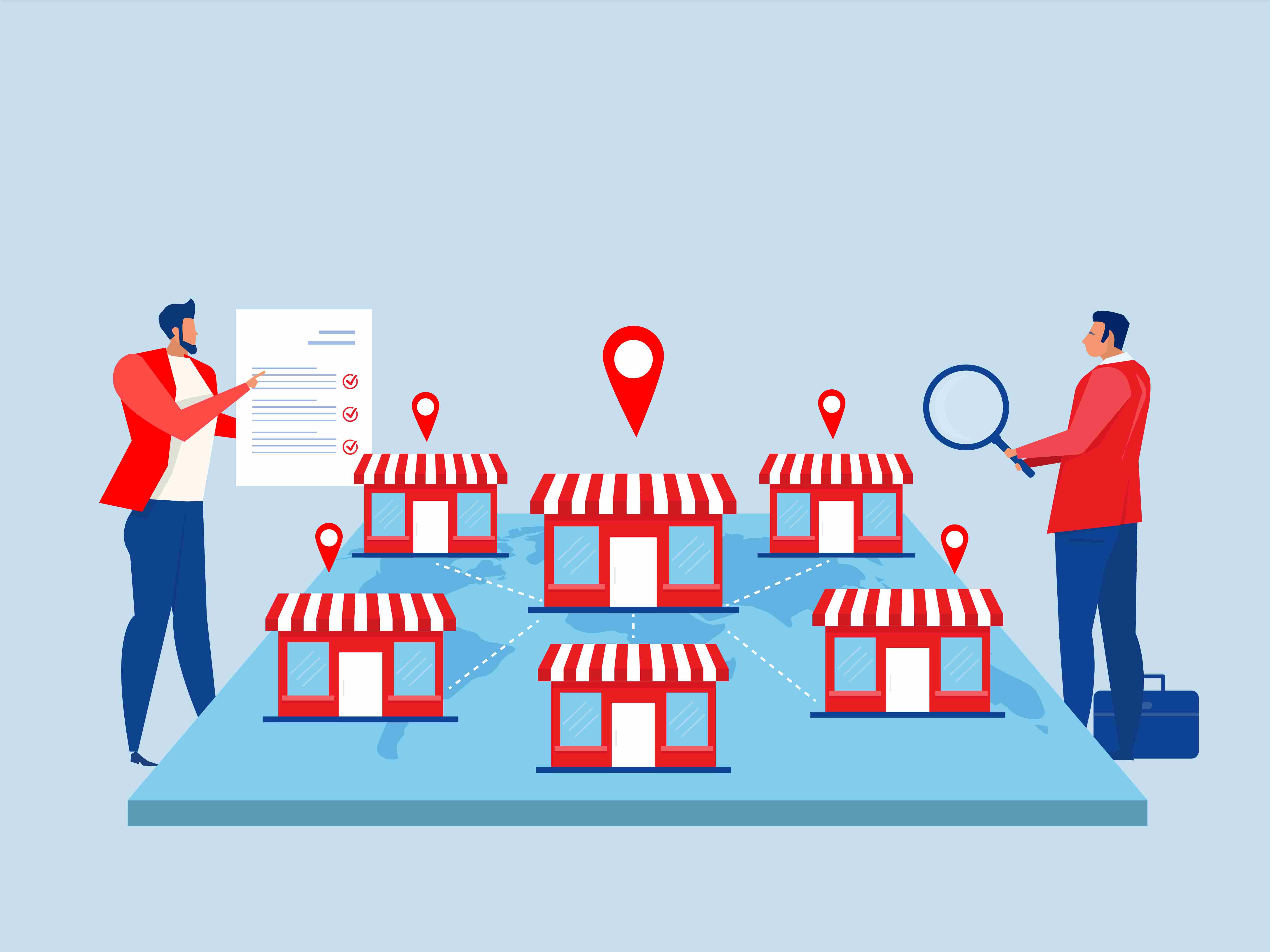 Local Services Marketing