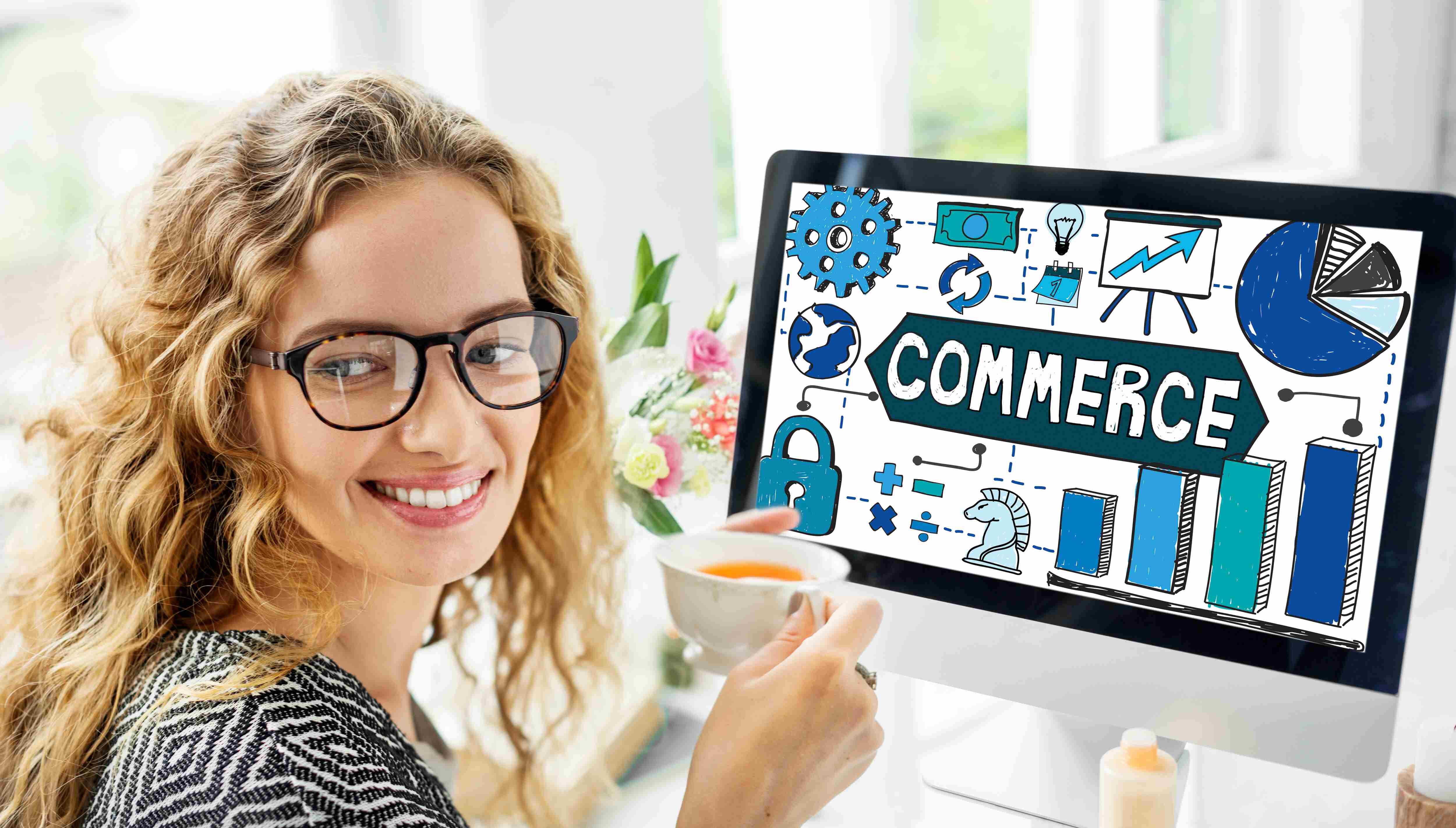 E-Commerce Marketing