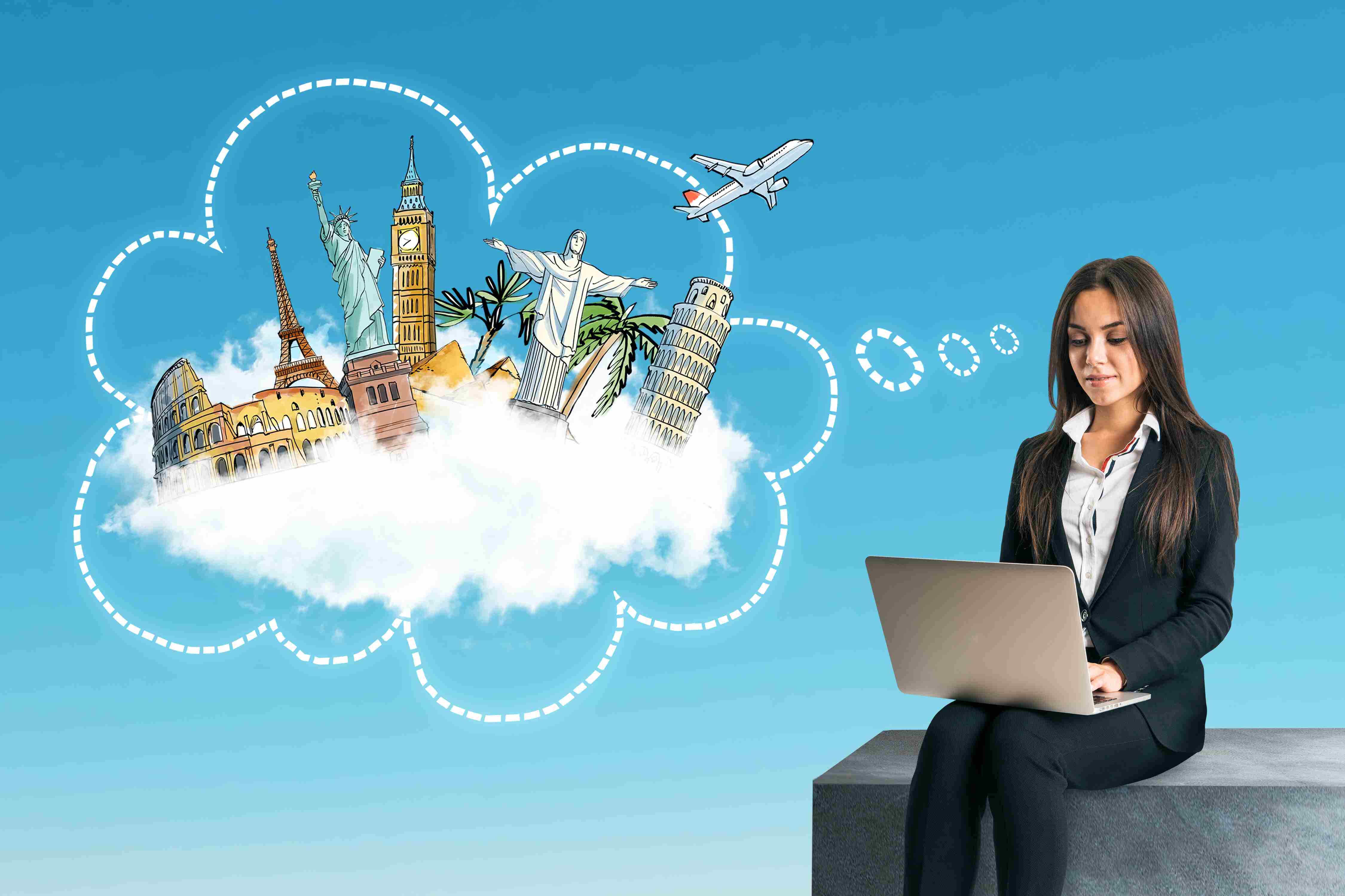 Travel & Tourism Marketing