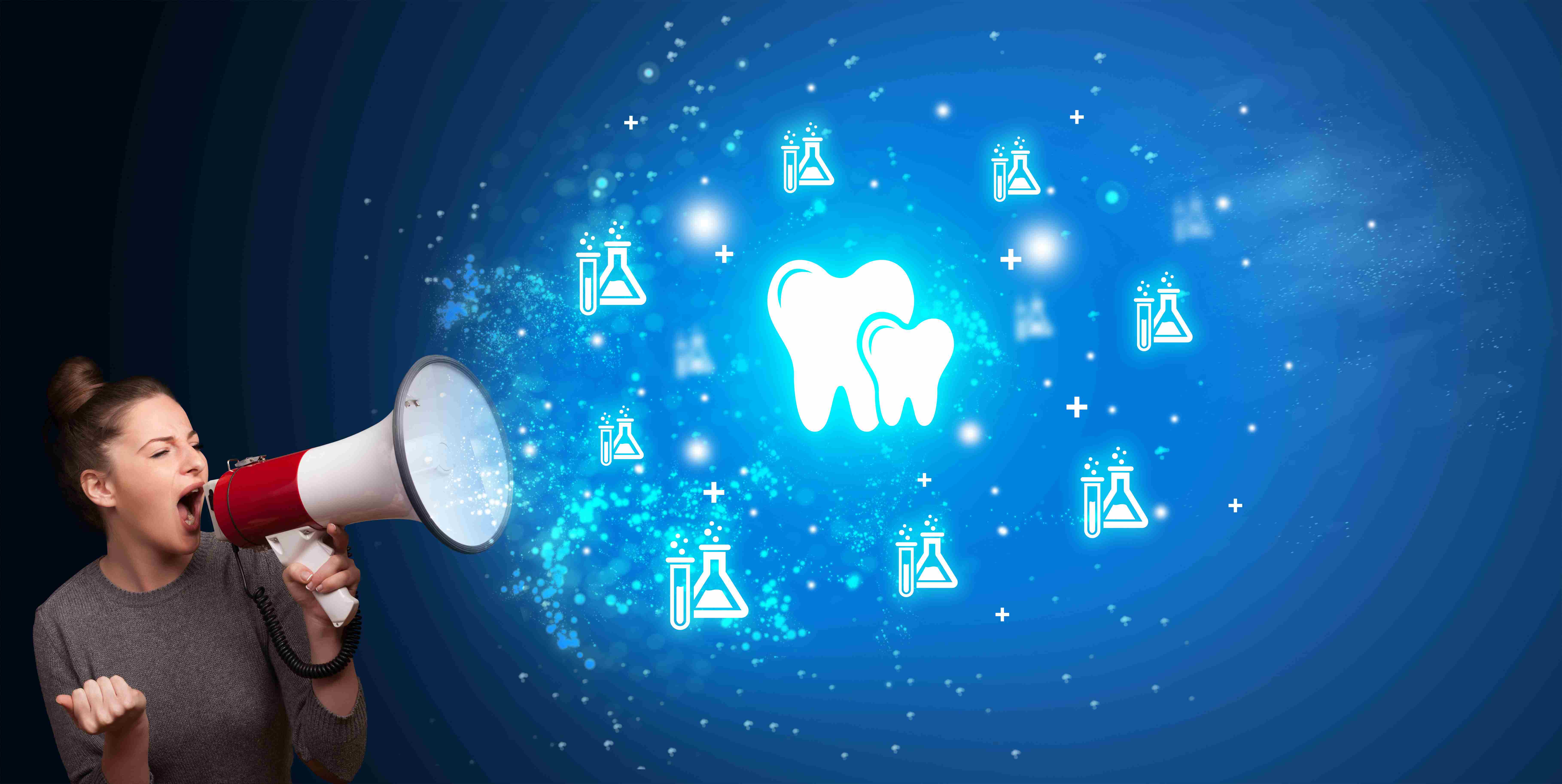 Dental Clinic Marketing