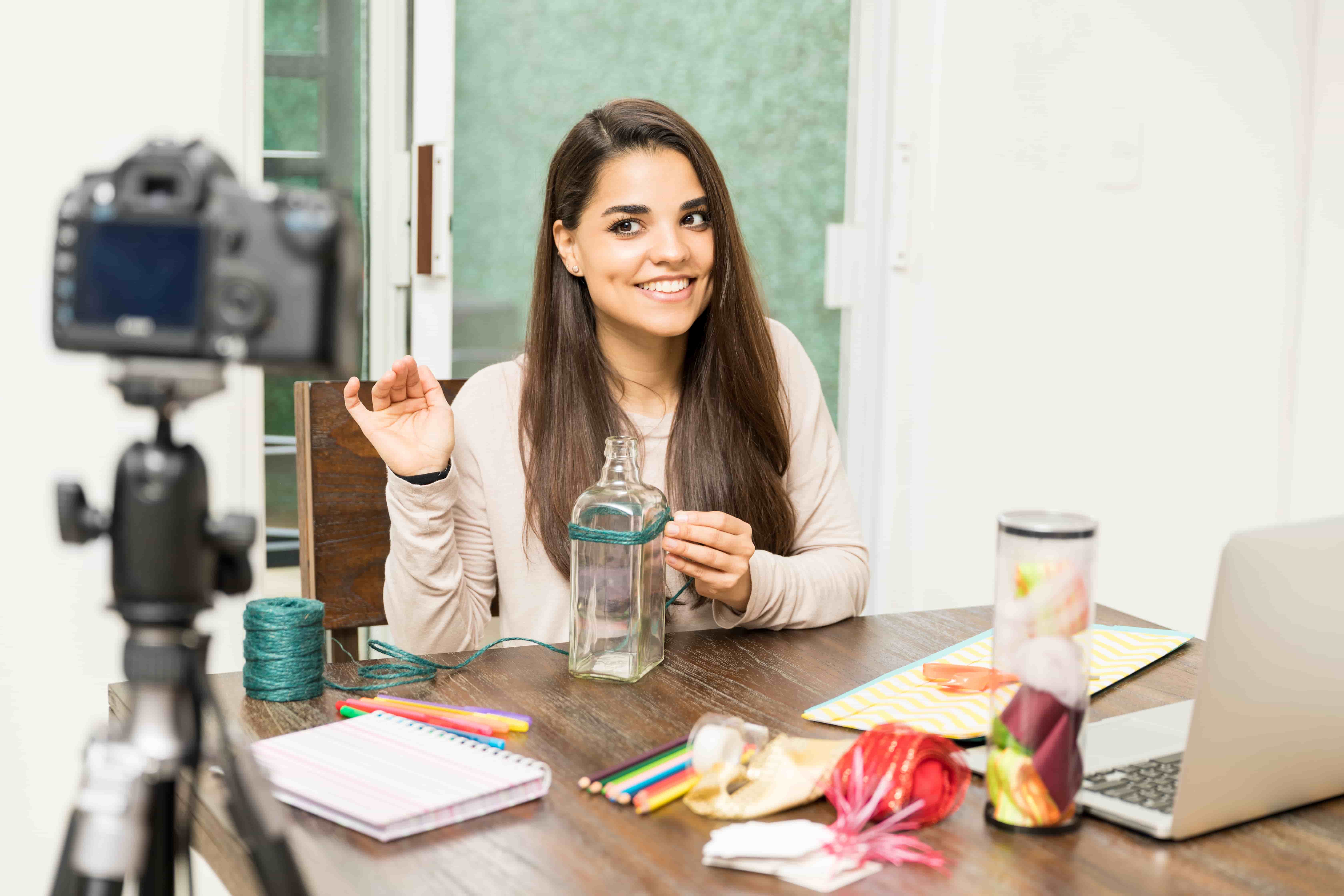 Influencer Marketing