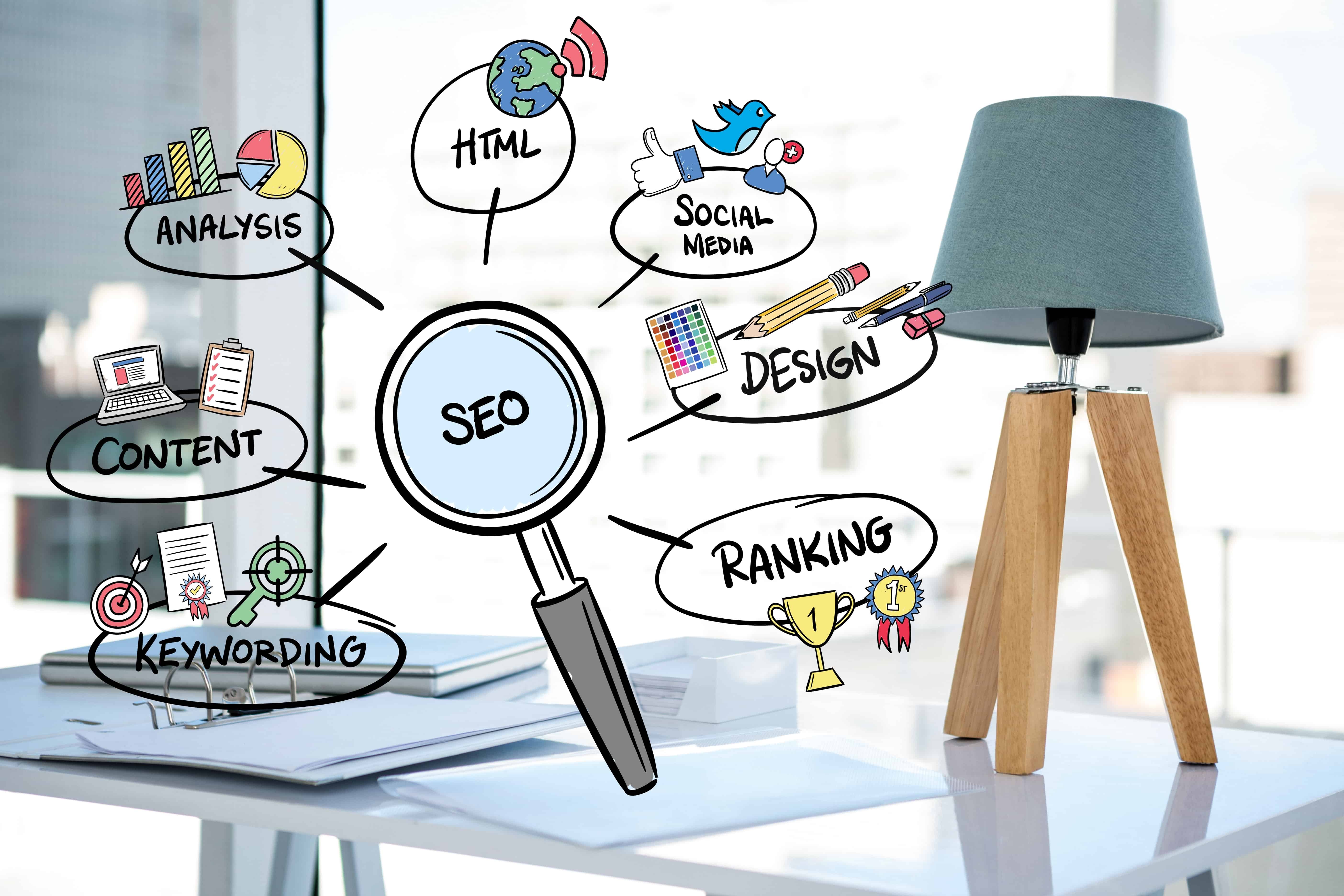 10 Essential SEO Tips for Small Businesses in 2024